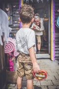 MODELL: FRIDOLIN KIDS - T-Shirts & Polos - Trachtenflirt
