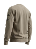 MODELL: AHOI SWEATER - Pullover & Strickjacken - Trachtenflirt