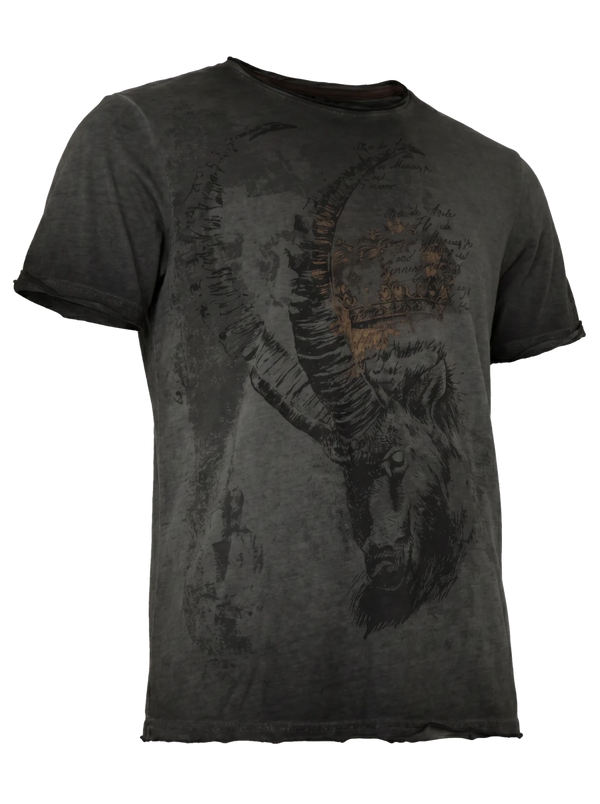 MODELL: ALMERICH - T-Shirts & Polos - Trachtenflirt