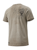 MODELL: ALMONT IN ÜBERGRÖßE - T-Shirts & Polos - Trachtenflirt