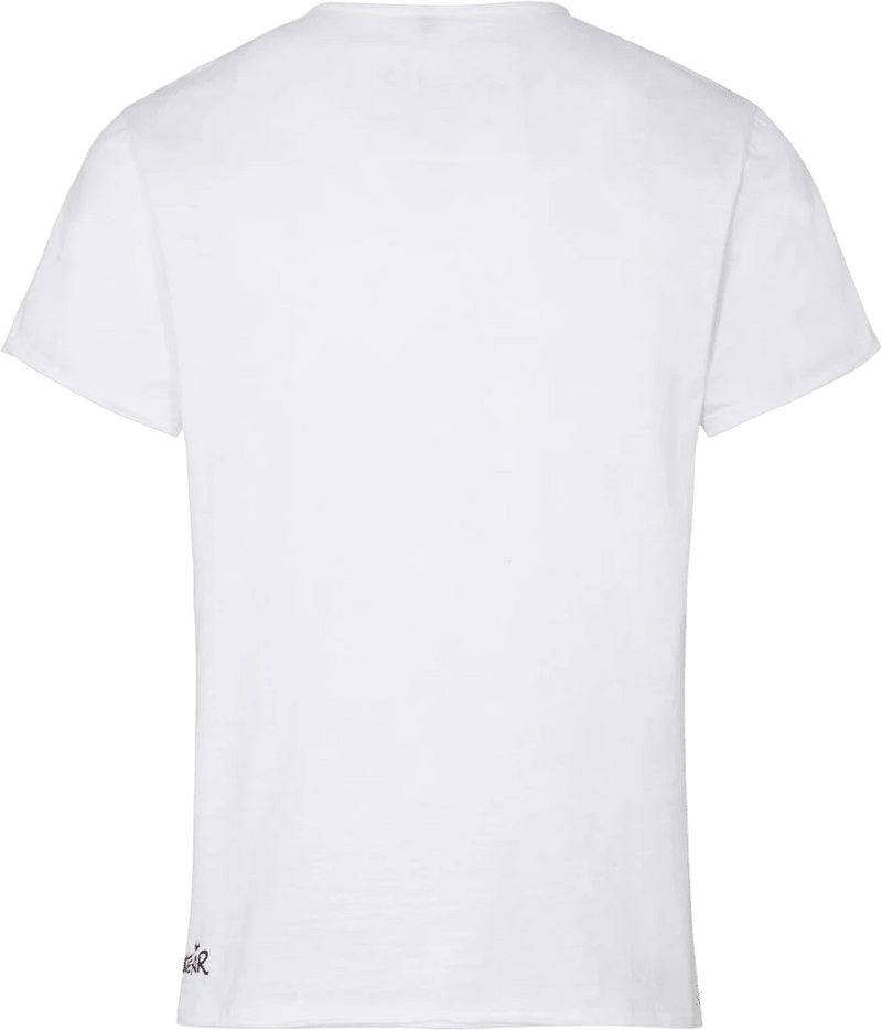 MODELL: ALPEN CRUISER IN ÜBERGRÖSSE - T-Shirts & Polos - Trachtenflirt