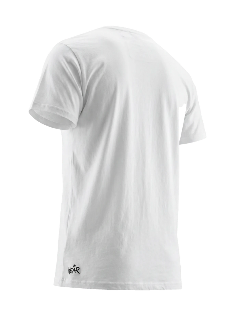MODELL: ALPEN CRUISER IN ÜBERGRÖSSE - T-Shirts & Polos - Trachtenflirt