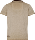 MODELL: ALWIN KIDS - T-Shirts & Polos - Trachtenflirt