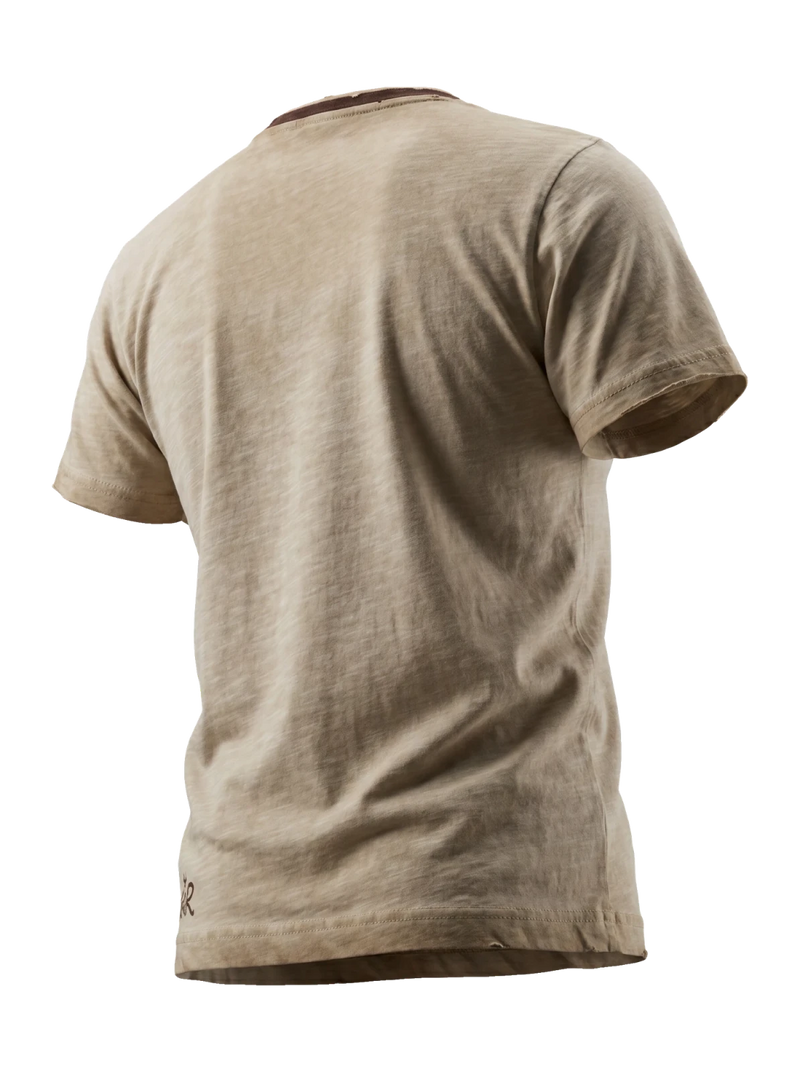 MODELL: ALWIN KIDS - T-Shirts & Polos - Trachtenflirt
