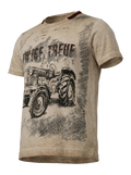 MODELL: ALWIN KIDS - T-Shirts & Polos - Trachtenflirt