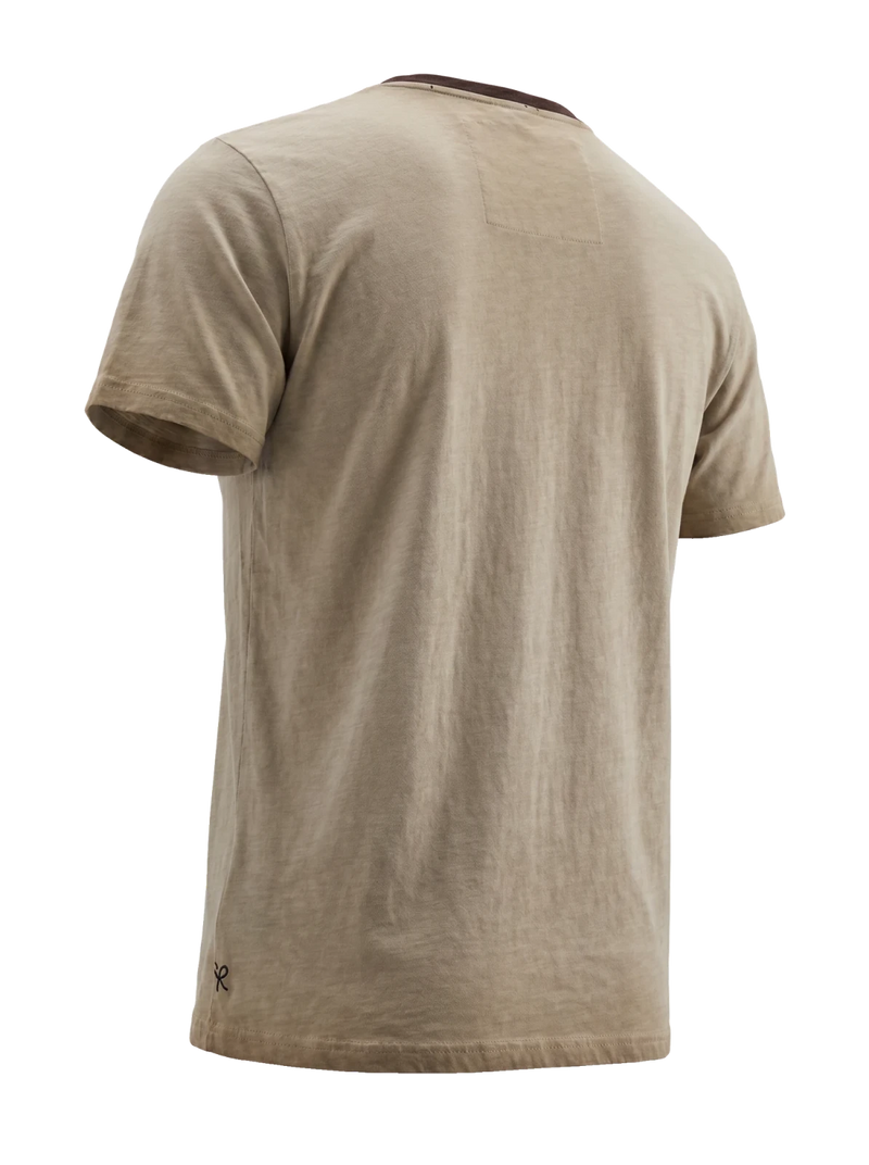 MODELL: ALWIN - T-Shirts & Polos - Trachtenflirt