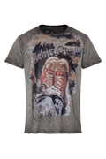 MODELL: AMADEUS - T-Shirts & Polos - Trachtenflirt