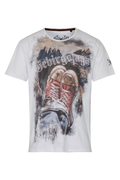 MODELL: AMADEUS - T-Shirts & Polos - Trachtenflirt