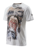 MODELL: AMADEUS - T-Shirts & Polos - Trachtenflirt
