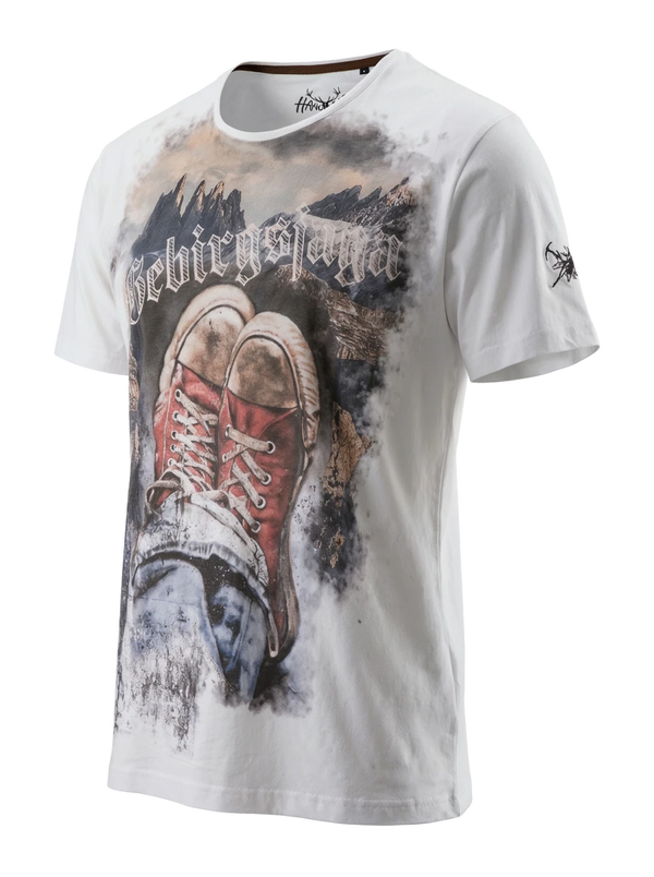 MODELL: AMADEUS - T-Shirts & Polos - Trachtenflirt