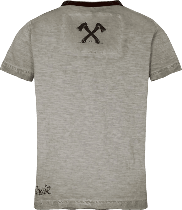 MODELL: AMBROS KIDS - T-Shirts & Polos - Trachtenflirt