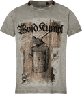 MODELL: AMBROS KIDS - T-Shirts & Polos - Trachtenflirt