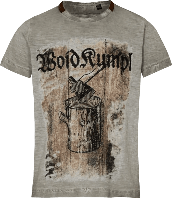 MODELL: AMBROS KIDS - T-Shirts & Polos - Trachtenflirt