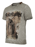 MODELL: AMBROS KIDS - T-Shirts & Polos - Trachtenflirt