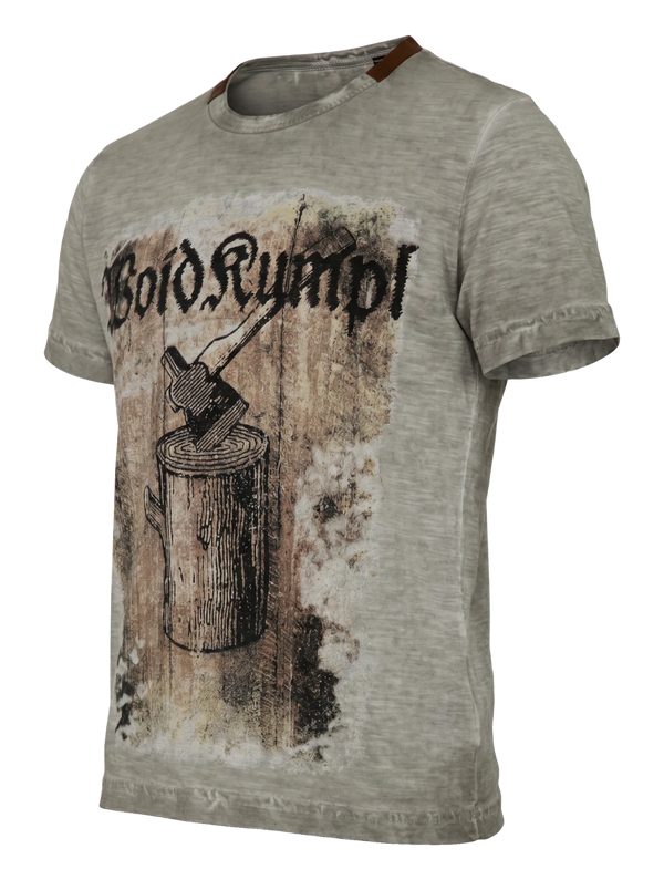 MODELL: AMBROS KIDS - T-Shirts & Polos - Trachtenflirt