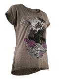 MODELL: AMIRI - Shirts & Tops - Trachtenflirt