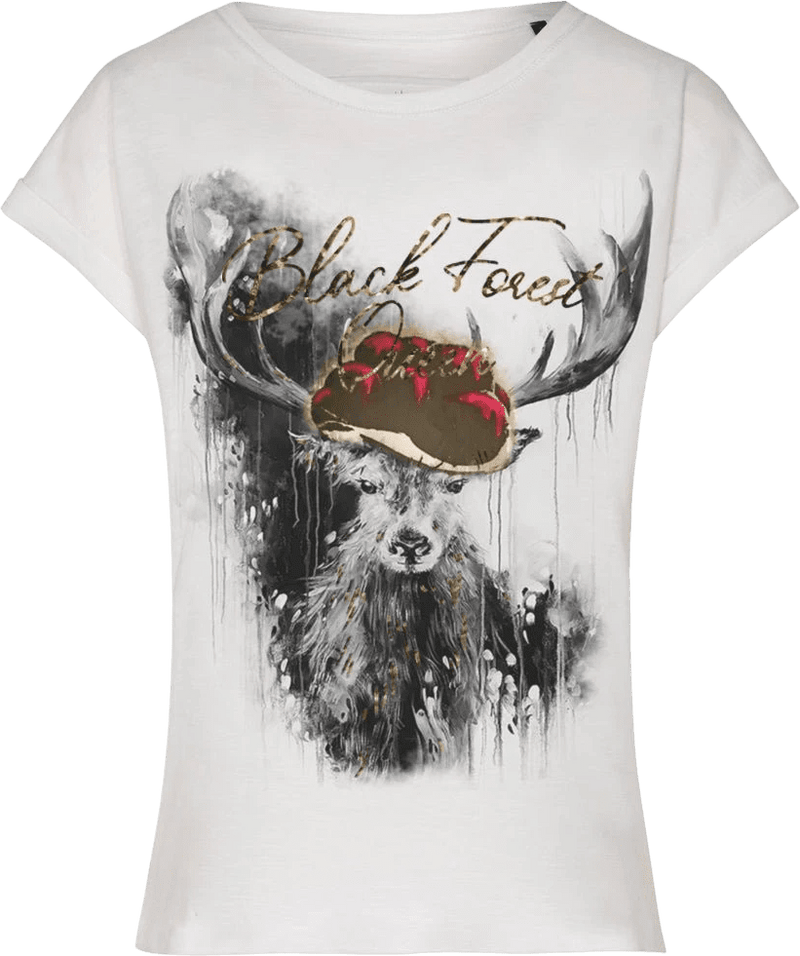MODELL: ANKE - Shirts & Tops - Trachtenflirt
