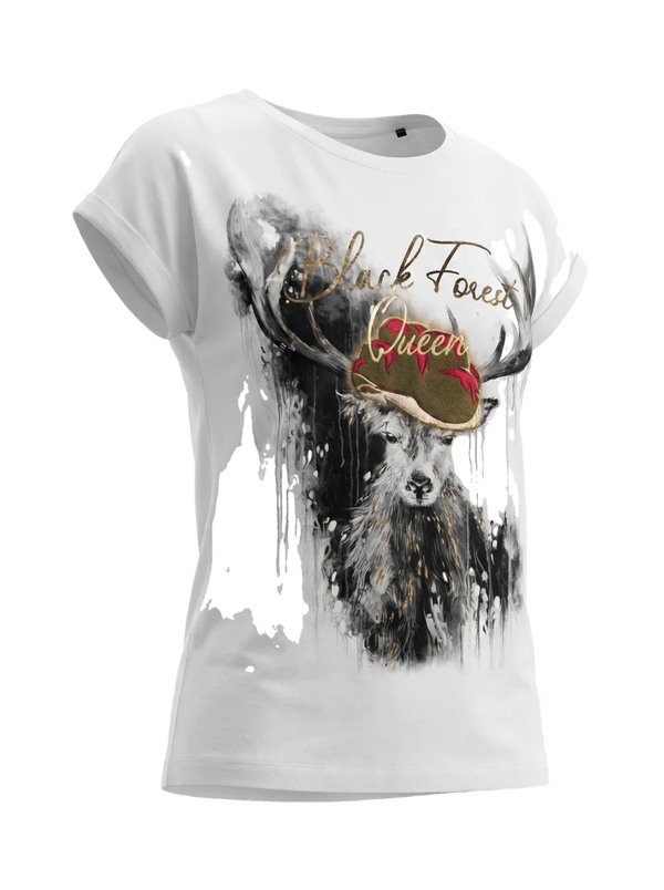 MODELL: ANKE - Shirts & Tops - Trachtenflirt