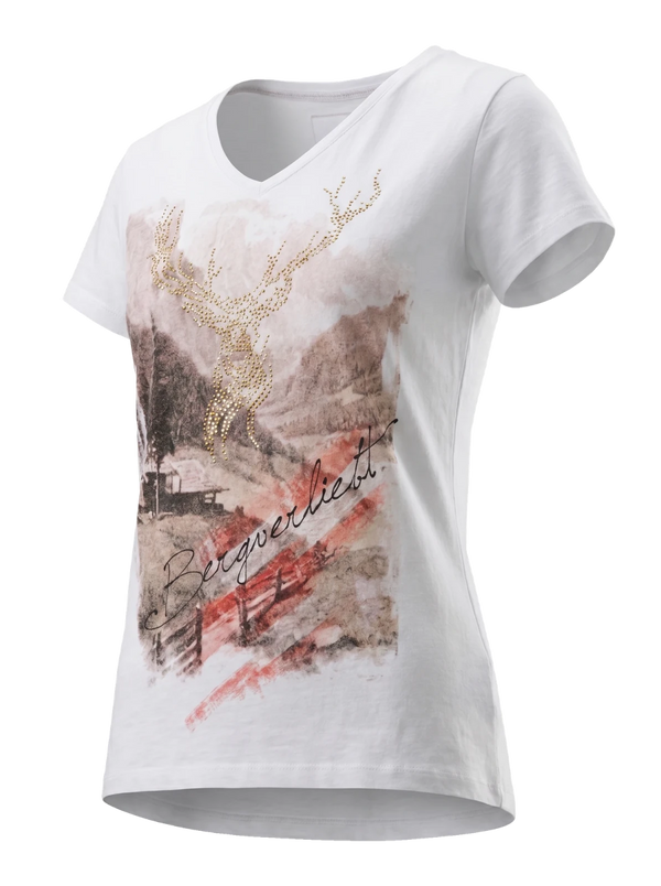 MODELL: ANTONIA - Shirts & Tops - Trachtenflirt