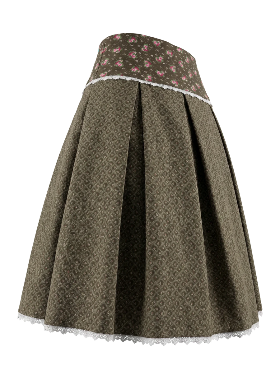 MODELL: APOLLONIA