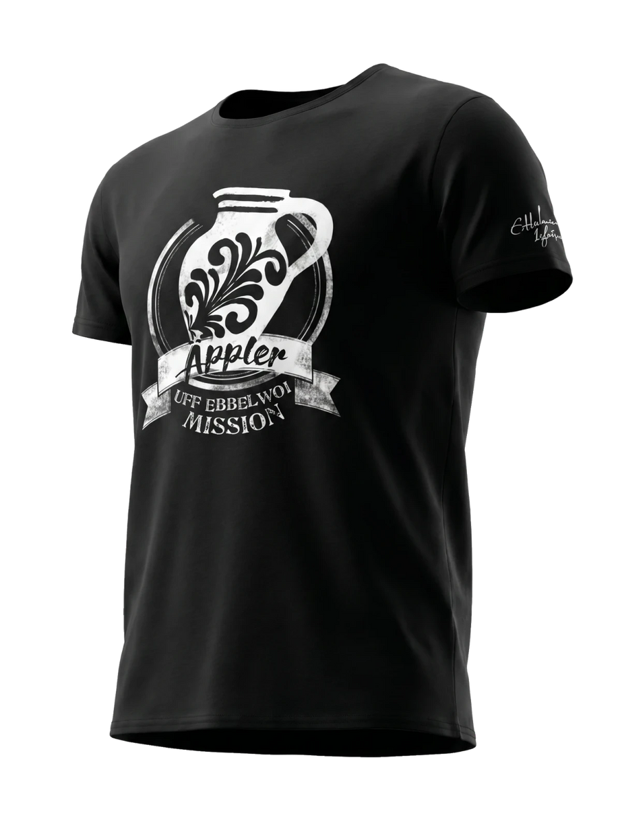 MODELL: ÄPPLER