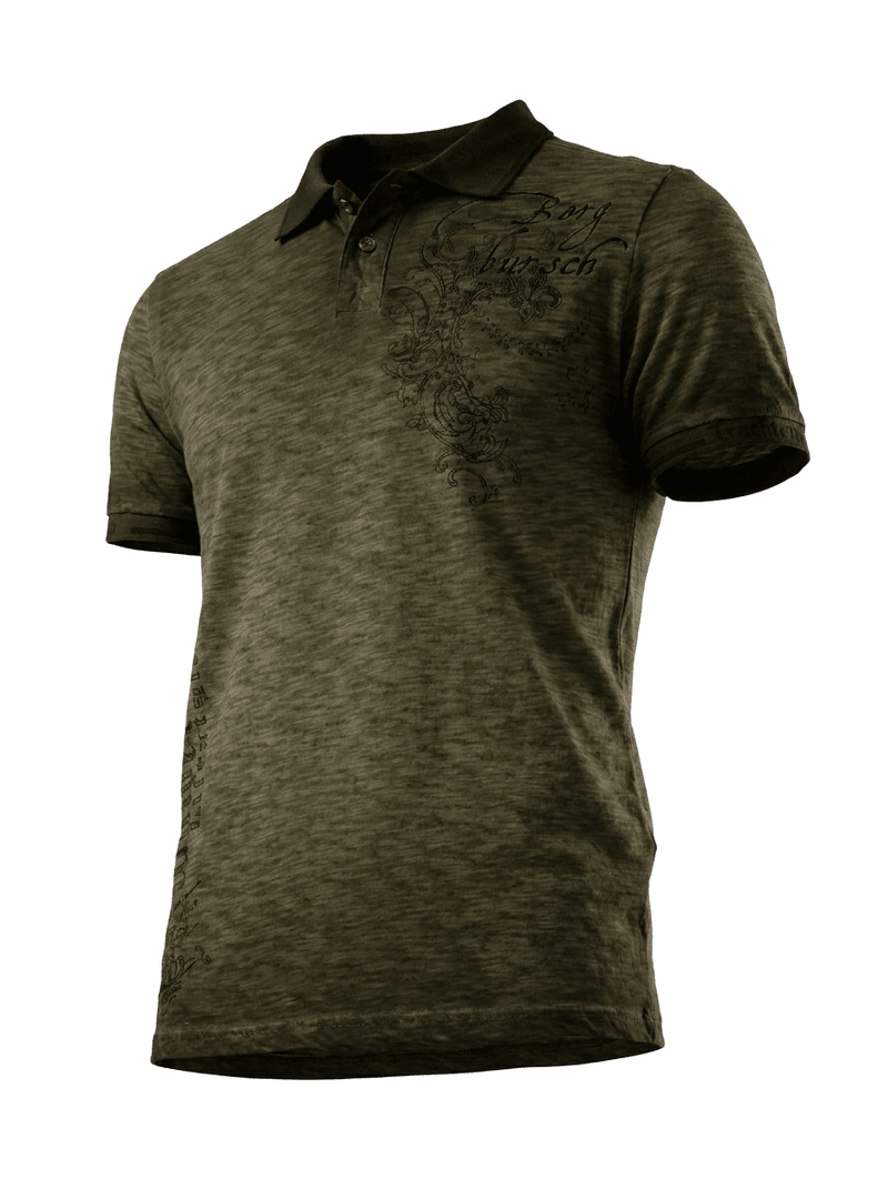 MODELL: ASKAN - T-Shirts & Polos - Trachtenflirt