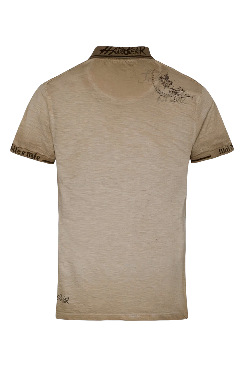 MODELL: ASKAN - T-Shirts & Polos - Trachtenflirt