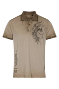 MODELL: ASKAN - T-Shirts & Polos - Trachtenflirt
