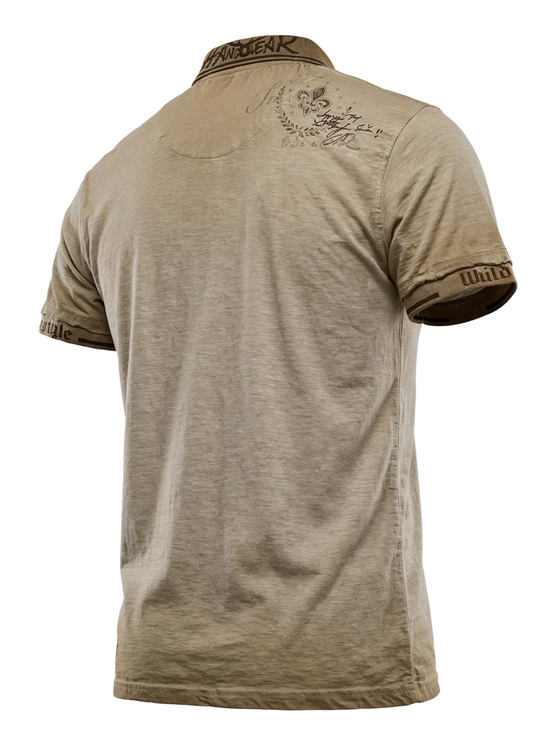 MODELL: ASKAN - T-Shirts & Polos - Trachtenflirt