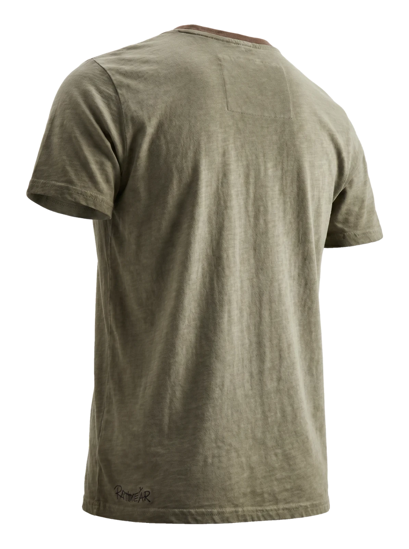 MODELL: AUGUSTUS OVERSIZE - T-Shirts & Polos - Trachtenflirt