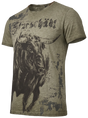 MODELL: AUGUSTUS OVERSIZE