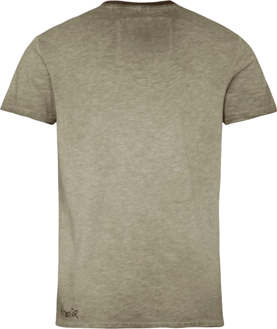 MODELL: AUGUSTUS - T-Shirts & Polos - Trachtenflirt