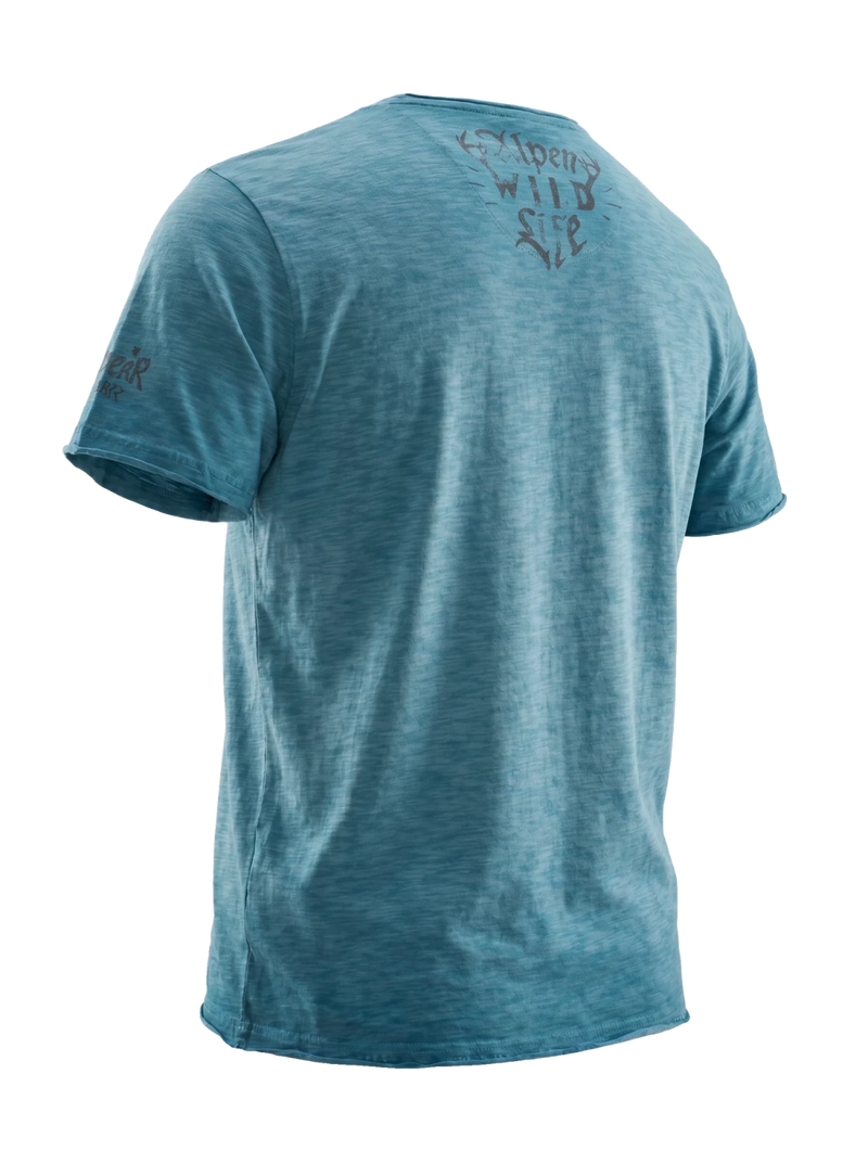 MODELL: AXEL - T-Shirts & Polos - Trachtenflirt