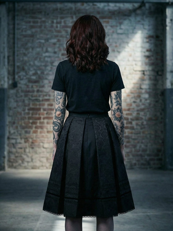 MODELL: BELLA LEO - Shirts & Tops - Trachtenflirt