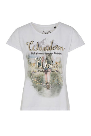 MODELL: BAILEY - Shirts & Tops - Trachtenflirt