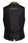 MODELL: BALDEMAR CORD - T-Shirts & Polos - Trachtenflirt