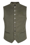 MODELL: BALDEMAR CORD - T-Shirts & Polos - Trachtenflirt