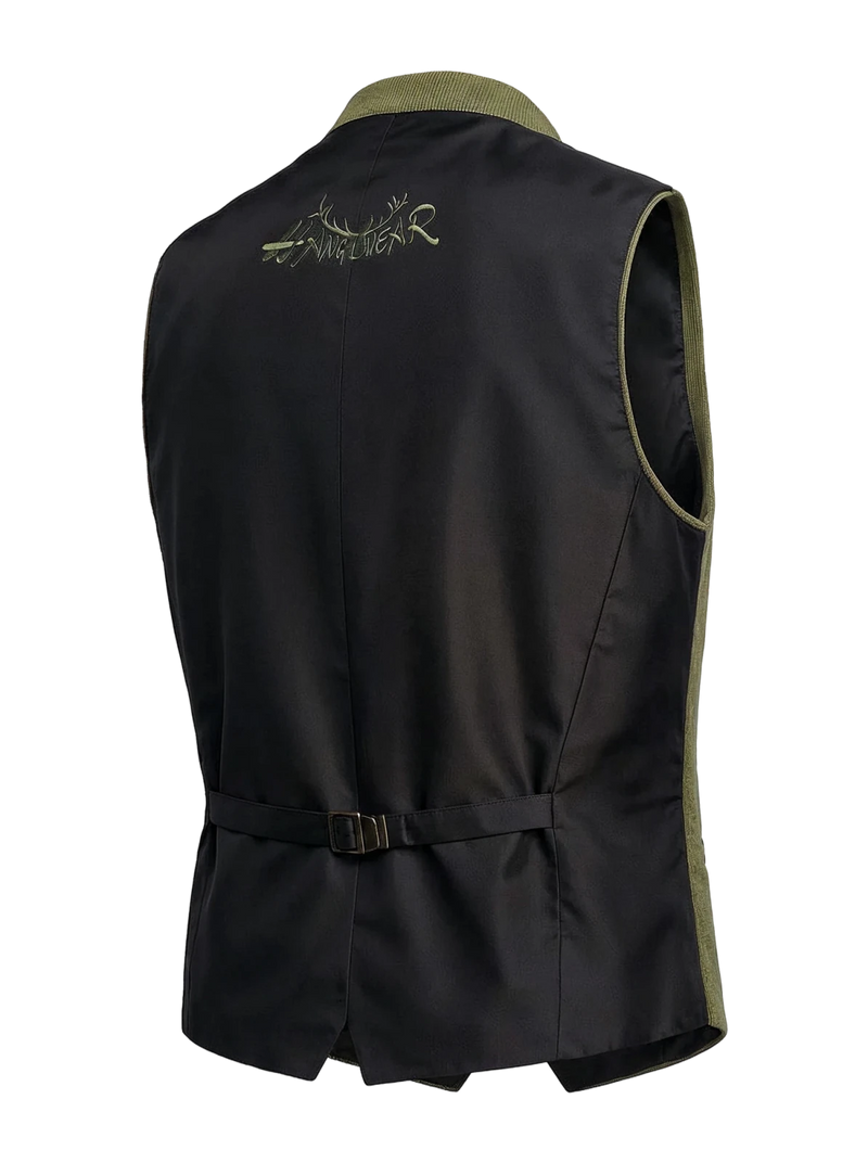 MODELL: BALDEMAR CORD - T-Shirts & Polos - Trachtenflirt