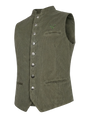 MODELL: BALDEMAR CORD