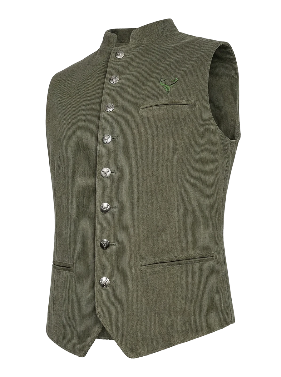 MODELL: BALDEMAR CORD