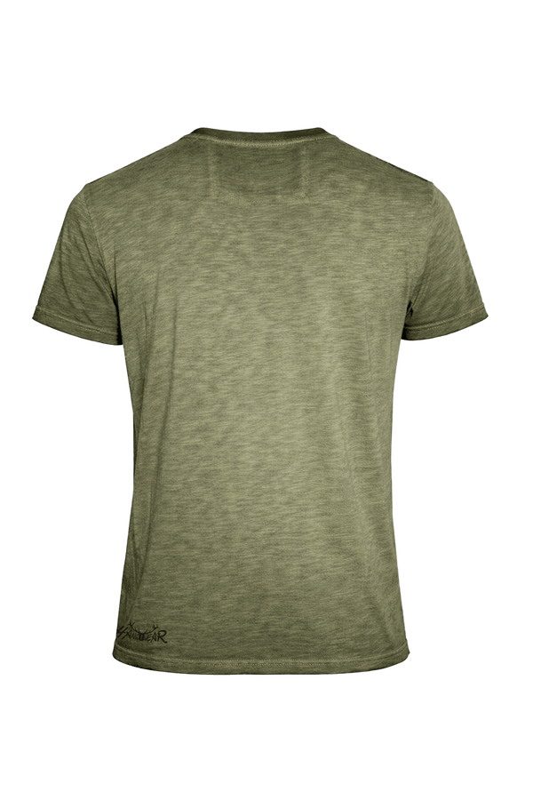 MODELL: BALDUS - T-Shirts & Polos - Trachtenflirt