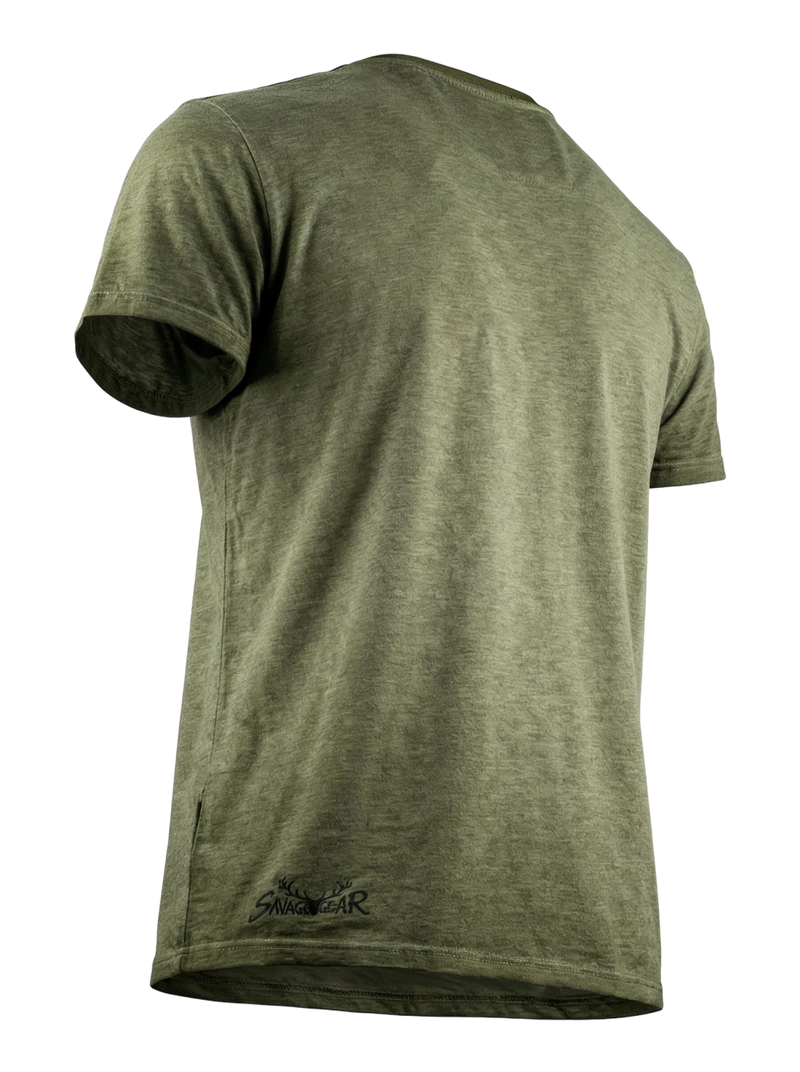 MODELL: BALDUS - T-Shirts & Polos - Trachtenflirt