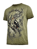 MODELL: BALDUS - T-Shirts & Polos - Trachtenflirt