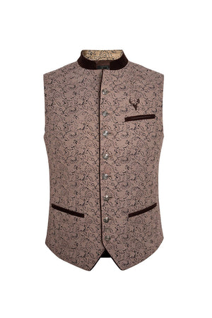 MODELL: BALKO - Westen - Trachtenflirt