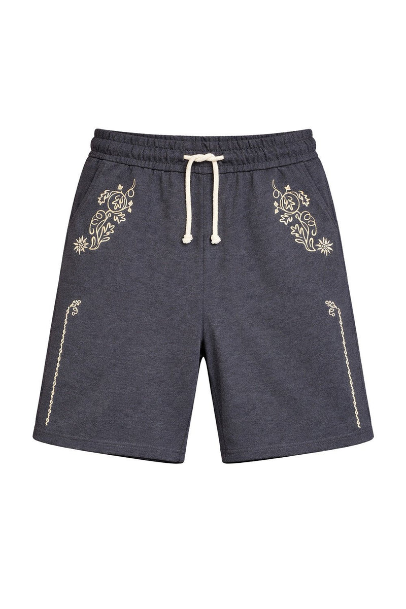 BALTASAR Herren Trachtenhose – Hangowear Trachtenmode für Oktoberfest & Volksfest