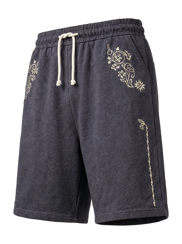 MODELL: BALTASAR - Hosen & Shorts - Trachtenflirt