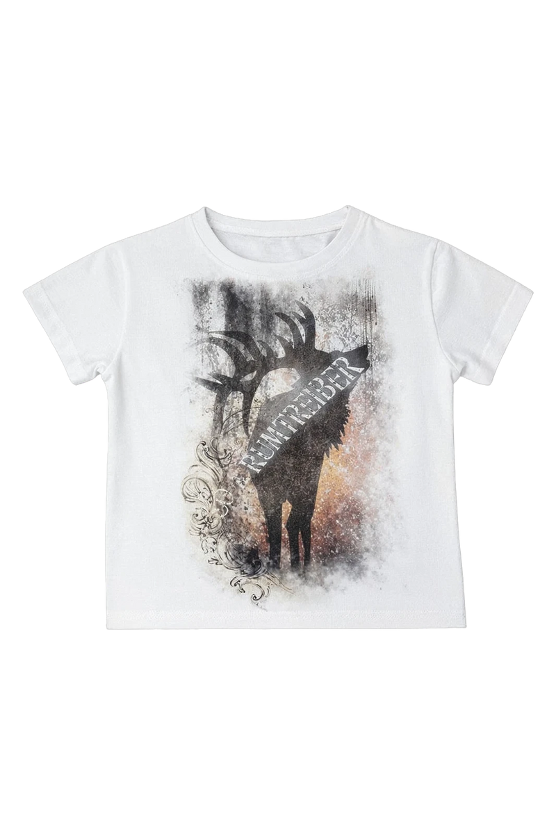 MODELL: BALTO KIDS - Shirts & Tops - Trachtenflirt