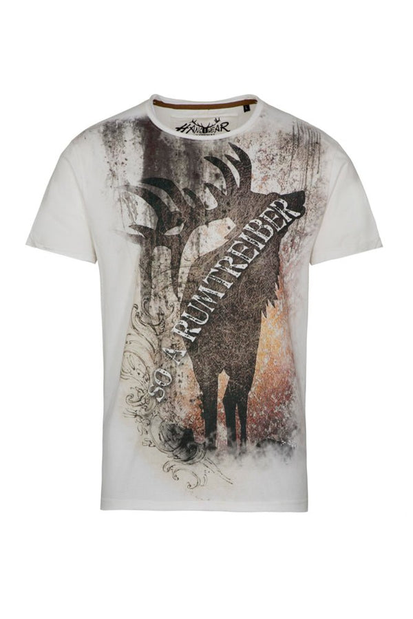 MODELL: BALTO - T-Shirts & Polos - Trachtenflirt
