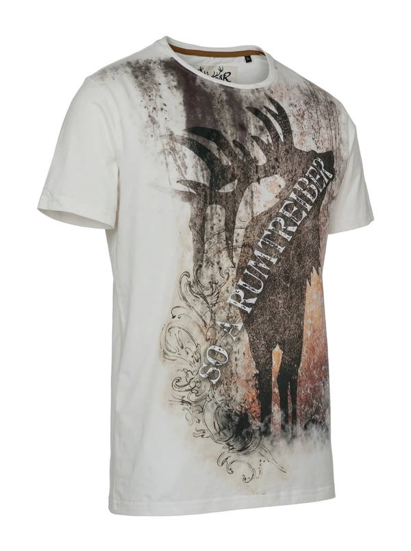 MODELL: BALTO - T-Shirts & Polos - Trachtenflirt