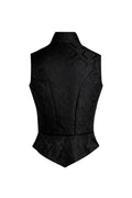 BARBIA Rückenansicht – Hangowear Damen Trachtenjacke
